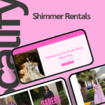 Shimmer Rentals